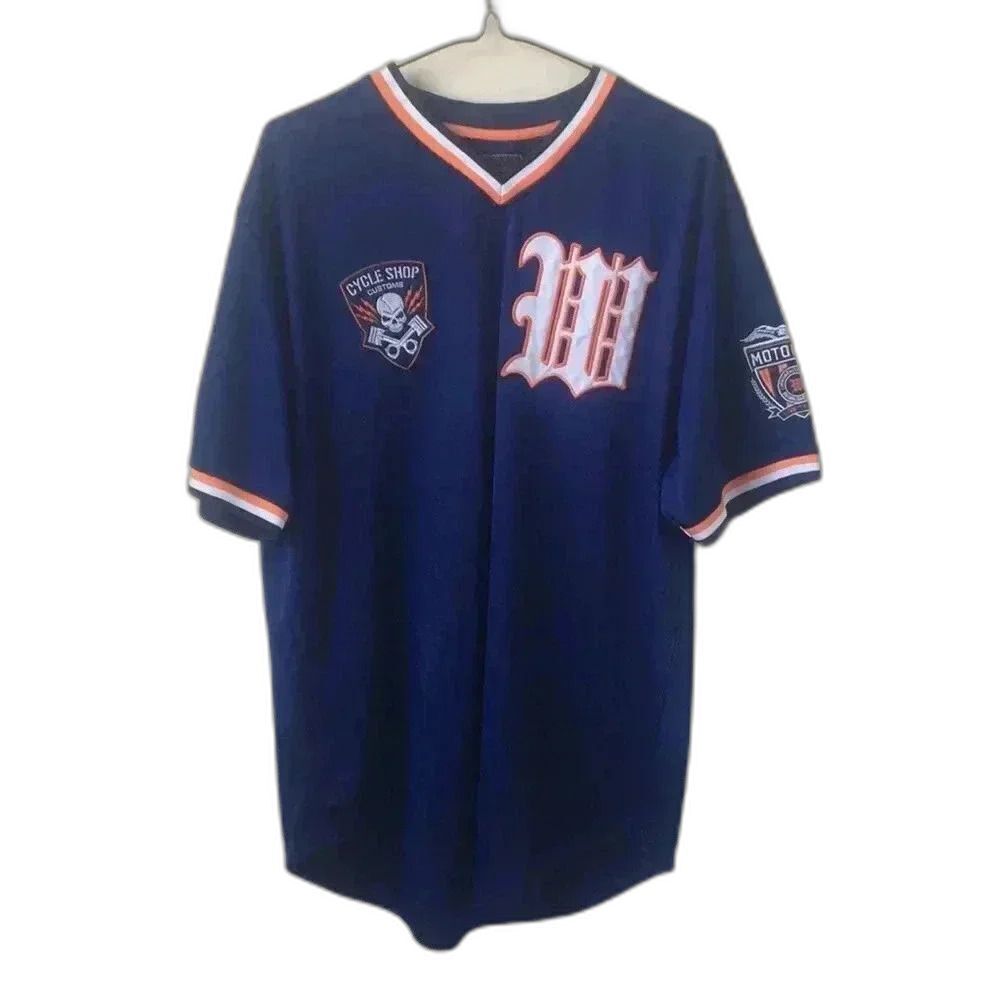 Sportswear × Winchester Interesting Winchester Sports team Jersey